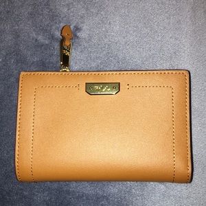 Ralph Lauren Leather Wallet! 💁🏻‍♀️👝